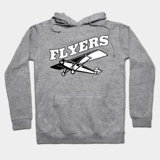 Flyers Mascot Hoodie